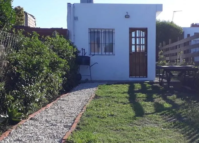 Casas Jazmin De Luz