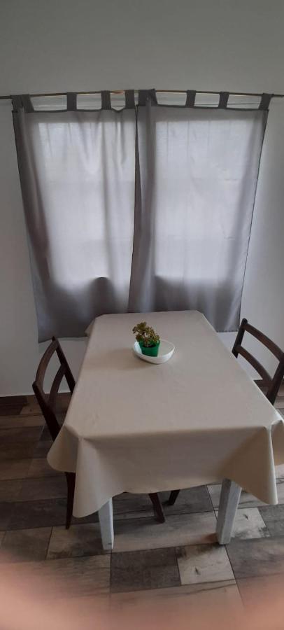 Casas Jazmin De Luz Сasa de vacaciones Mar del Plata