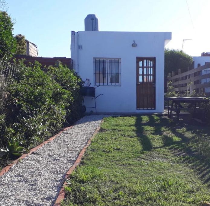 Сasa de vacaciones Casas Jazmin De Luz *