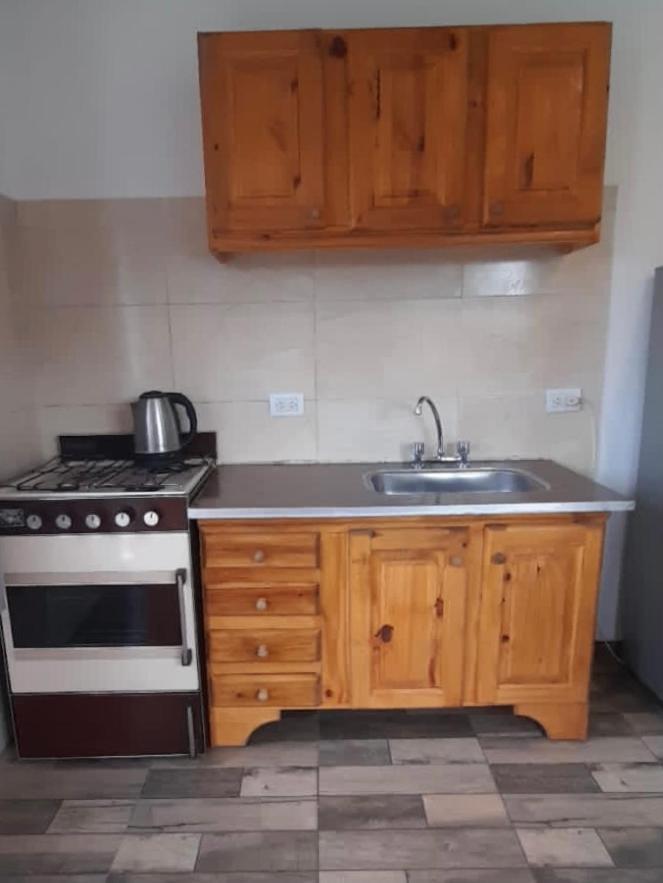 Casas Jazmin De Luz Сasa de vacaciones *