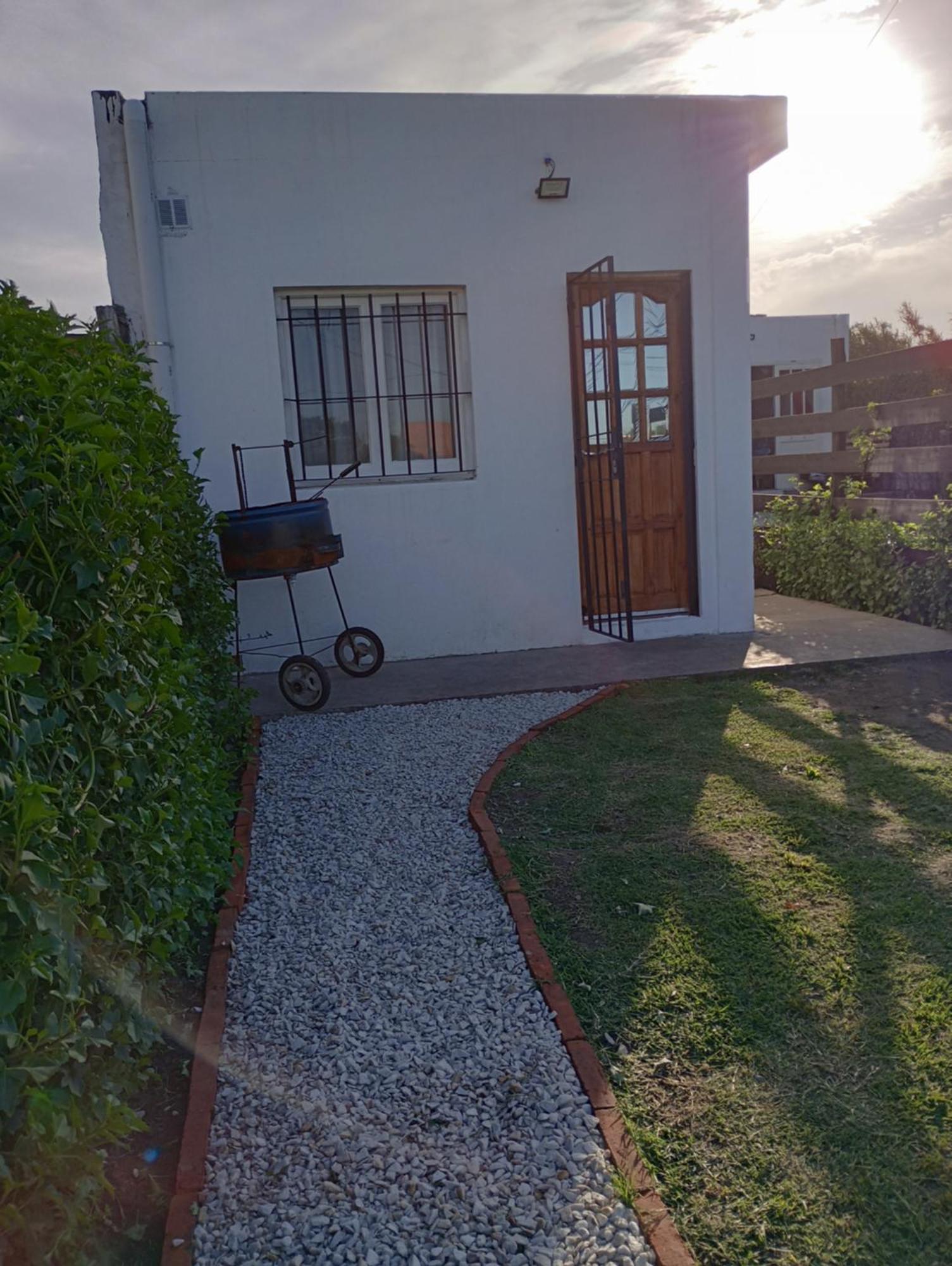 Сasa de vacaciones Casas Jazmin De Luz *